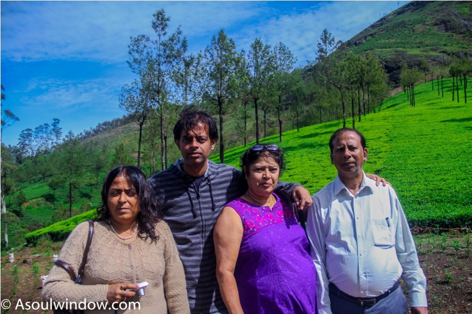 munnar places to visit in one day with family