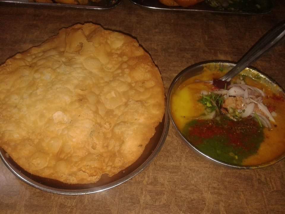 Dal Pakwan Sindhi Food in Ulhasnagar