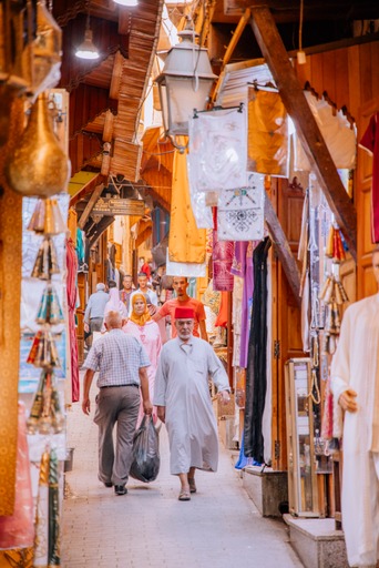 Marrakech In 2 Days: See The Best Places In 48 Hours! - A Soul Window