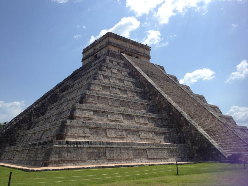 How To Get To Chichen Itza From Playa Del Carmen? Easy Hacks! - A Soul Window
